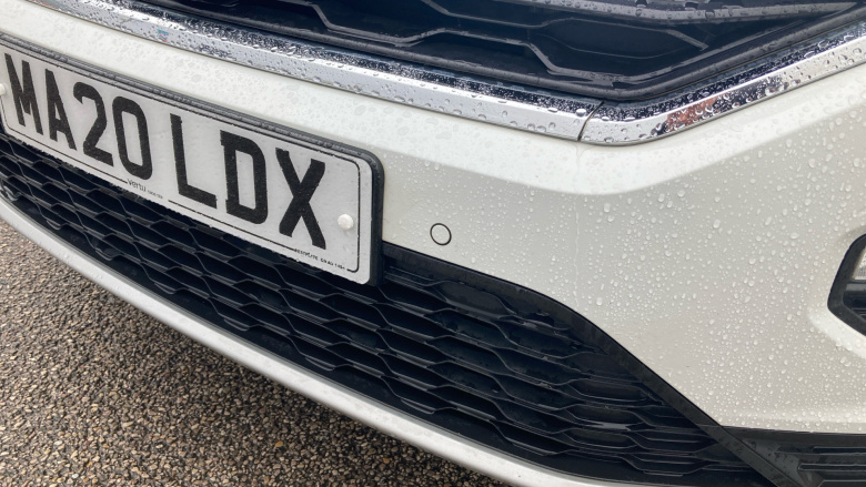 Volkswagen T-Roc 1.0 TSI SE 5dr Petrol Hatchback